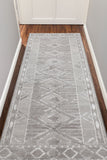 0302A Grey Cream