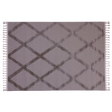 BERBER 19 Grey-D - Slaapkamer