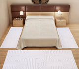 Damia SL021 White White - Slaapkamer