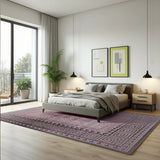 Fes 4060d D.brown brown - Slaapkamer
