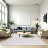 Damia SL028 White