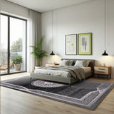fes 6041a Black Black - Slaapkamer