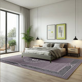 Fes 6041a grey grey - Slaapkamer