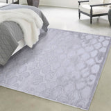 Chenille Grey s1 - Slaapkamer