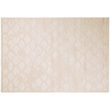 Chenille Cream S1 - Slaapkamer