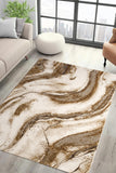 Montana 67 Cream / Gold
