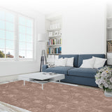 Milas KS008 Cokme Beige