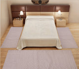Damia SL017 Beige - Slaapkamer