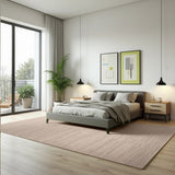 Dallas st324 beige - Slaapkamer